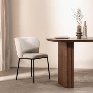 Dining chair Nova Nook Nika (x2) image-1