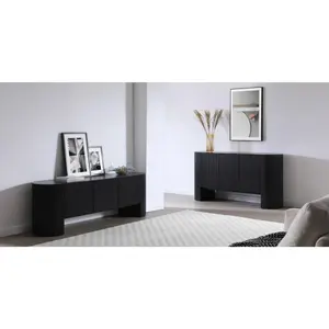Έπιπλο τηλεόρασης Nova Nook image-3