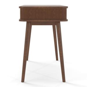 Slatted desk Nova Nook Ora image-2