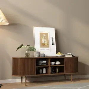 Έπιπλο τηλεόρασης Nova Nook Ora image-3