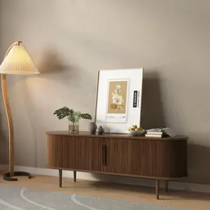 Έπιπλο τηλεόρασης Nova Nook Ora image-4