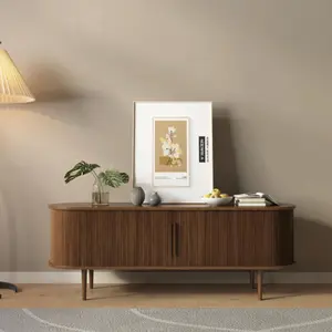 Έπιπλο τηλεόρασης Nova Nook Ora image-5