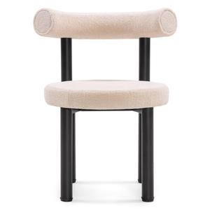 Dining chair Nova Nook Perer (x2) image-4