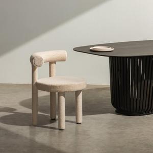 Dining chair Nova Nook Perer II (x2) image-1