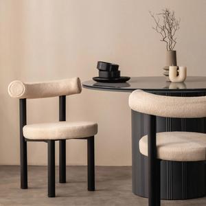 Dining chair Nova Nook Perer (x2)