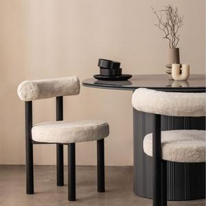 Dining chair Nova Nook Perer (x2) image-1