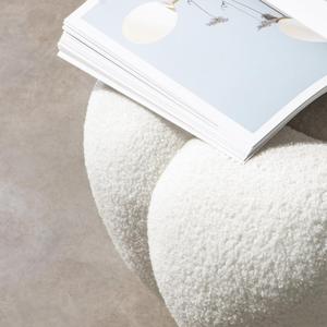 Pouf Nova Nook Perle image-2