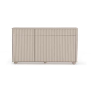 3-drawer chest Nova Nook Rayon