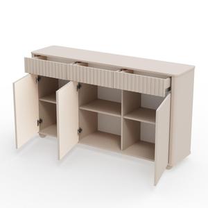 3-drawer chest Nova Nook Rayon image-2