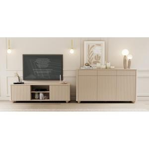 3-drawer chest Nova Nook Rayon image-3