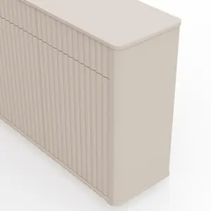 Kommode mit 3 Schubladen Nova Nook Rayon image-6