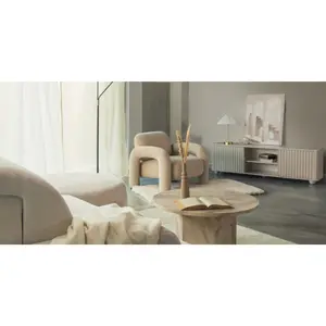 Έπιπλο τηλεόρασης Nova Nook Rayon image-1