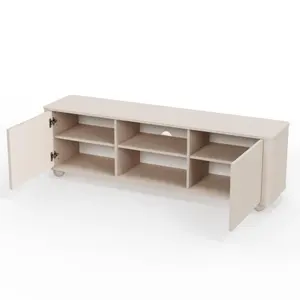 Έπιπλο τηλεόρασης Nova Nook Rayon image-4