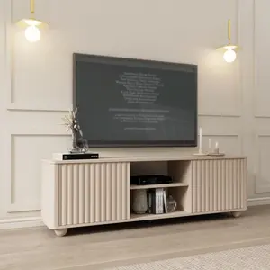 Έπιπλο τηλεόρασης Nova Nook Rayon image-5