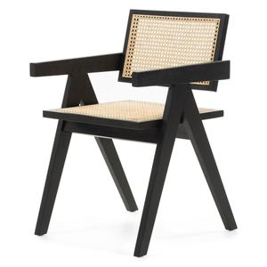 Wooden chair Nova Nook Rene