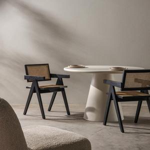 Wooden chair Nova Nook Rene image-1