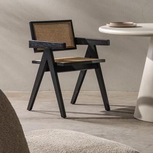 Wooden chair Nova Nook Rene image-3