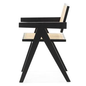 Wooden chair Nova Nook Rene image-6