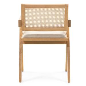 Wooden chair Nova Nook Rene image-2