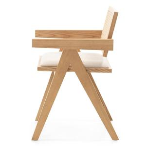 Wooden chair Nova Nook Rene image-4