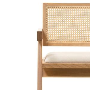 Wooden chair Nova Nook Rene image-6