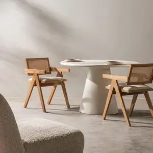 Wooden chair Nova Nook Rene image-5