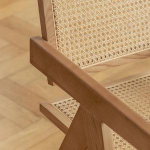 Wooden chair Nova Nook Rene image-2