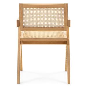 Wooden chair Nova Nook Rene image-3