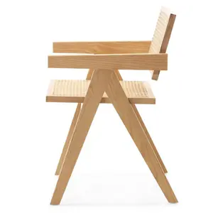 Wooden chair Nova Nook Rene image-5