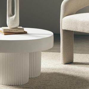 Coffee table Nova Nook Rigato 70 cm image-2