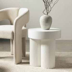 Coffee table Nova Nook Rigato 45 cm image-1