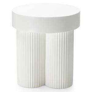 Coffee table Nova Nook Rigato 45 cm image-5