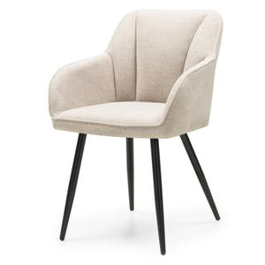 Dining chair Nova Nook Russo (x2)