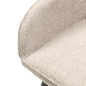 Dining chair Nova Nook Russo (x2) image-2