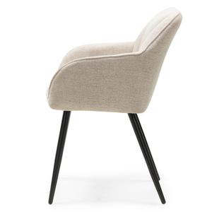 Dining chair Nova Nook Russo (x2) image-3