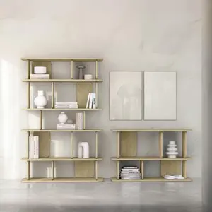Υψηλή στρογγυλή ράφια Nova Nook Sala image-4