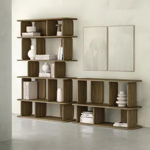 Υψηλή στρογγυλή ράφια Nova Nook Sala image-3