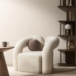 Πολυθρόνα Nova Nook Sellel image-4