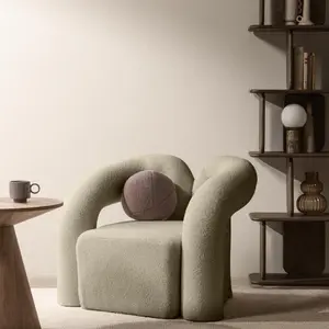 Πολυθρόνα Nova Nook Sellel image-4