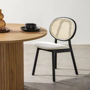 Καρέκλα Nova Nook Sumba (x2) image-4