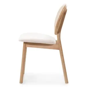 Καρέκλα Nova Nook Sumba (x2) image-3