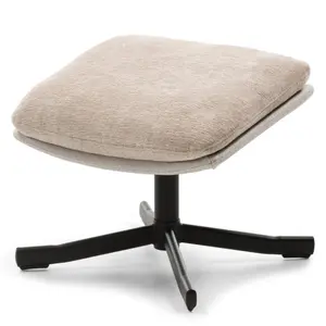 Sessel mit Fußstütze Nova Nook Uno image-4