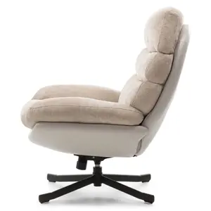 Sessel mit Fußstütze Nova Nook Uno image-2