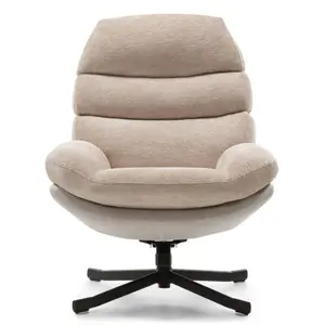 Sessel mit Fußstütze Nova Nook Uno image-3