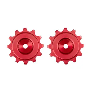 Κεραμικός βόλος Nova Ride Sram Red Force 12S - EVO S image-0