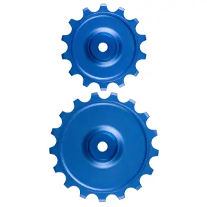 Galet céramique Nova Ride MTB - EVO S (x2)