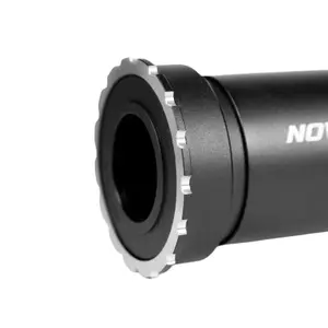 Boîtier de pédalier Nova Ride BB 386 24 Shimano