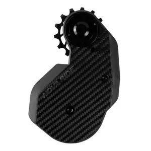 Καπάκι του ντεραγιέ τροχού Nova Ride Aero Evo Sram image-0
