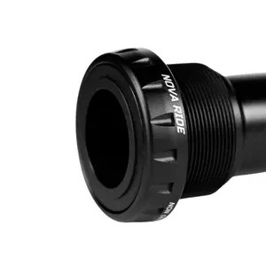 Κάψα ποδηλάτου Nova Ride BSA FSA/Rotor image-1