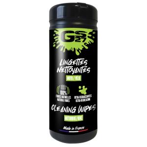 Ultrarenande våtservetter Nova Ride GS27 (x35) image-0